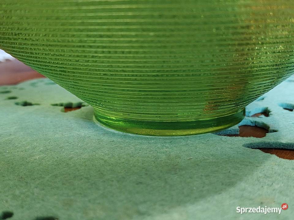 Misa Szkło vintage Legnica