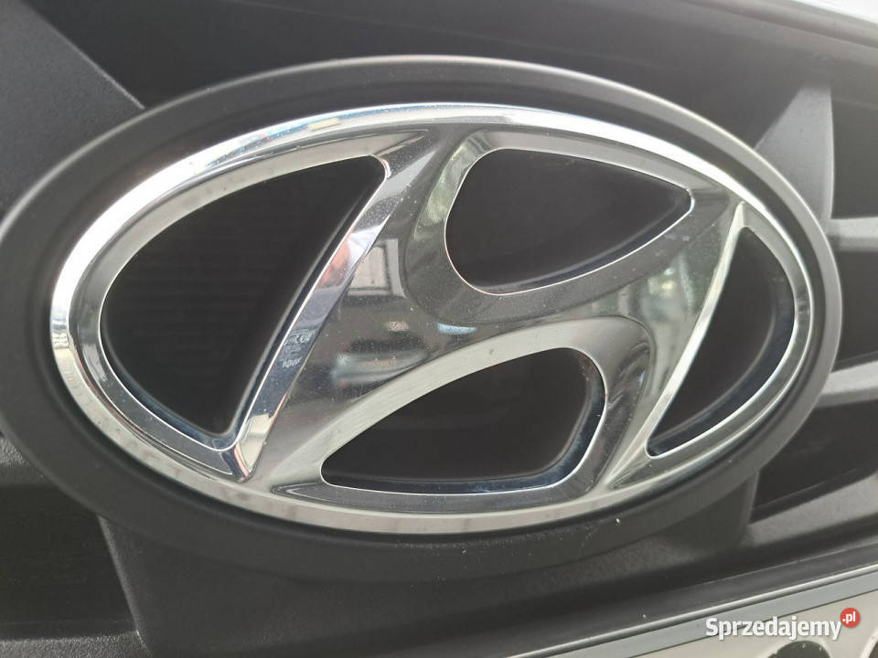 Hyundai i30 Salon Polska I właściciel Gwarancja i30