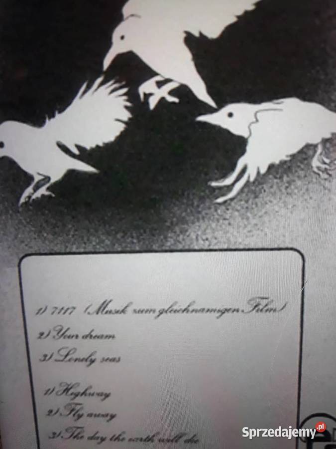 Archiwum niemieckiego Prog Rocka MINOTAURUS podkarpackie Rzeszów