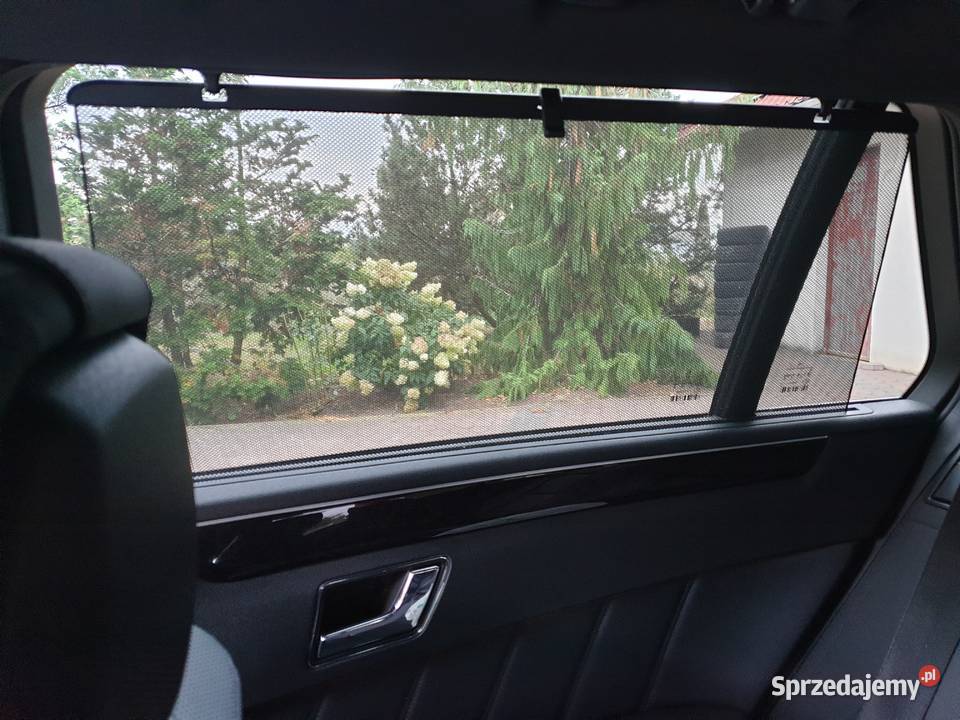 E350 cdi 4matic AMG sport W212 pełne wyposażenie Inowrocław