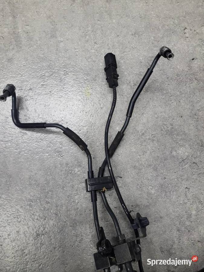 Honda CBR 650R 650 R przewody przewód hamulcowy Nowy Tomyśl sprzedam