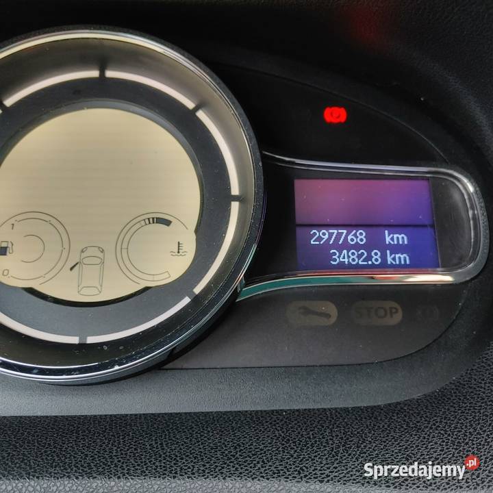 Renault Megane 2014 110KM Starogard Gdański