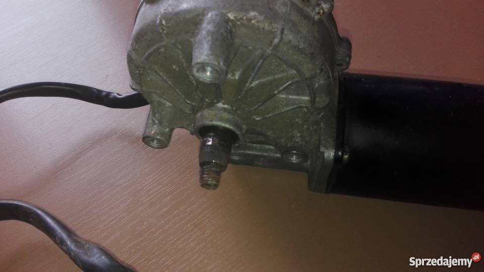 mercedes w 202 silniczek wycieraczek Stalowa Wola