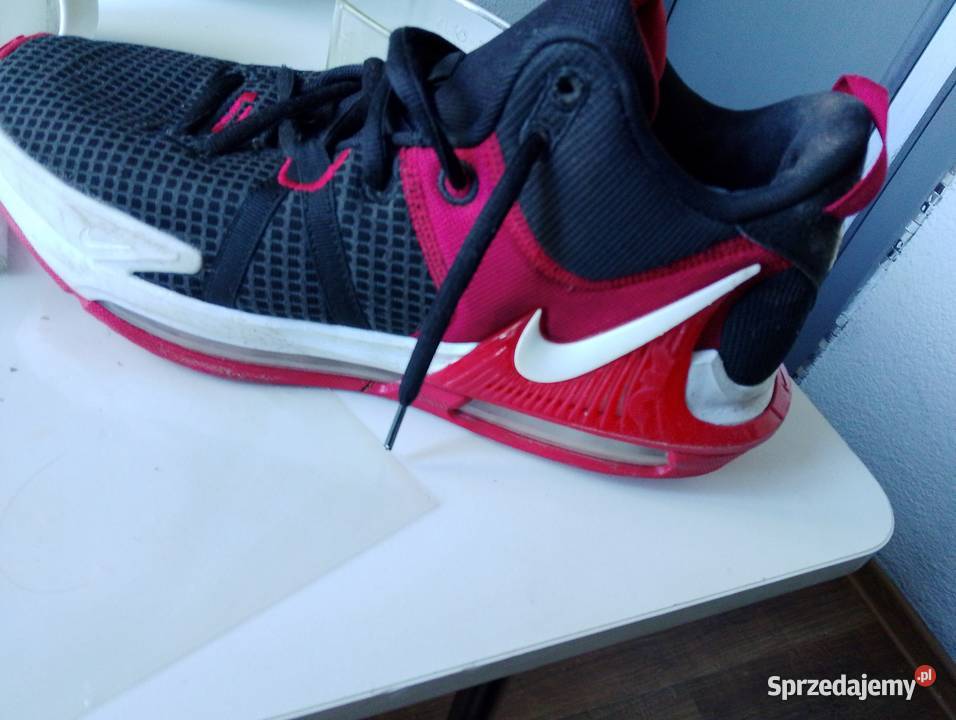 Buty Nike Szprotawa
