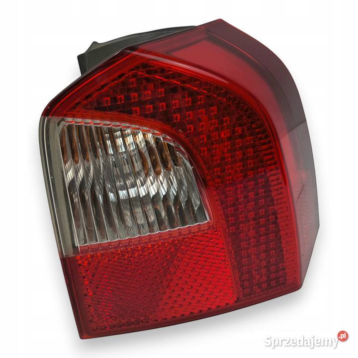 LAMPA PRAWA Volvo V70 III XC70 20072013 tylna Chełm
