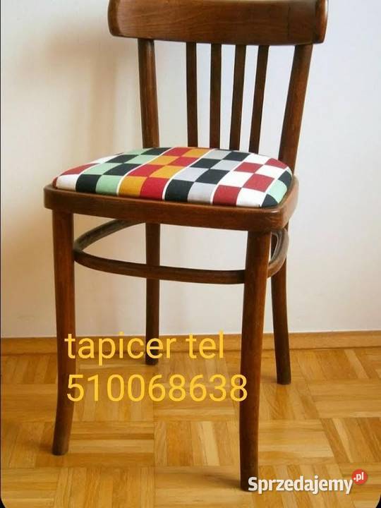 Usługi tapicerskie Olsztyn