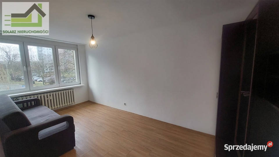 Mieszkanie 29m2 1pokojowe Mysłowice Wielka