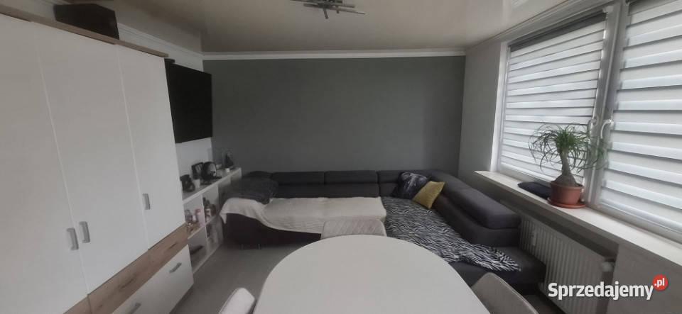 3pokojowe mieszkanie 60 m2 Kraków Cienista Sprzedaż