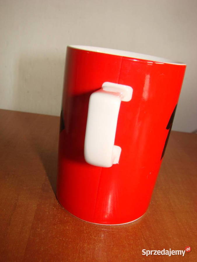 I Love My Coffe kubek multiple Choice Pozostałe Pruszcz Gdański