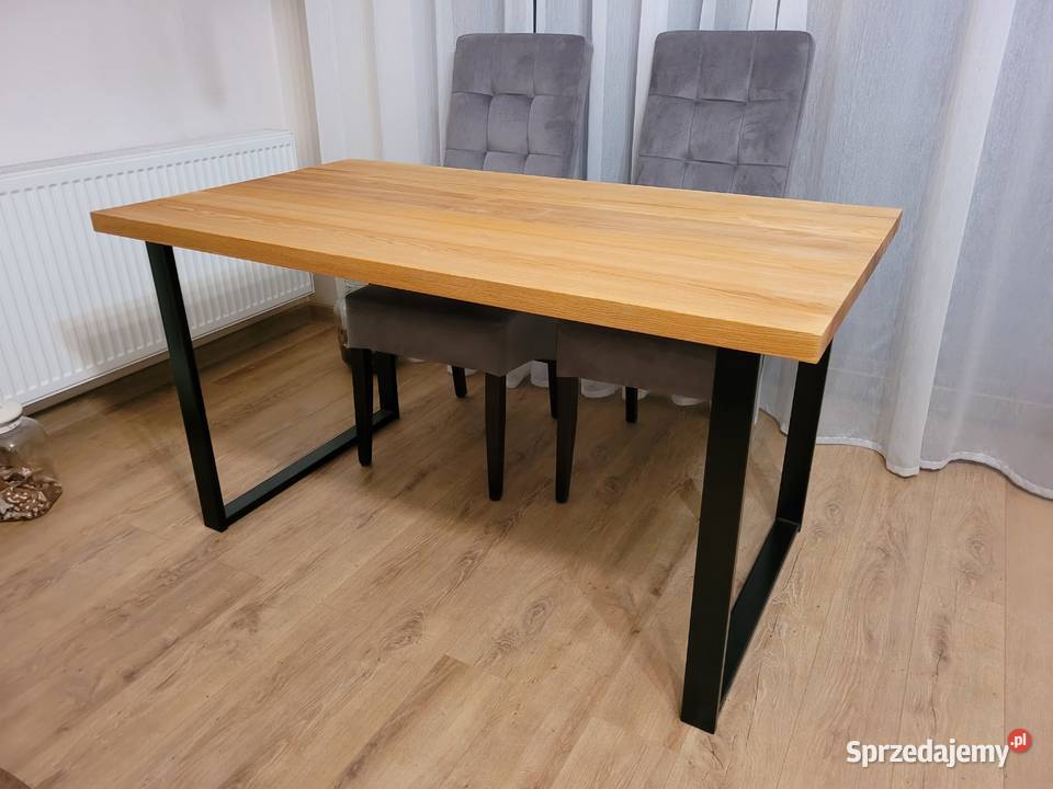 Sprzedam stół loft dąb Łódź
