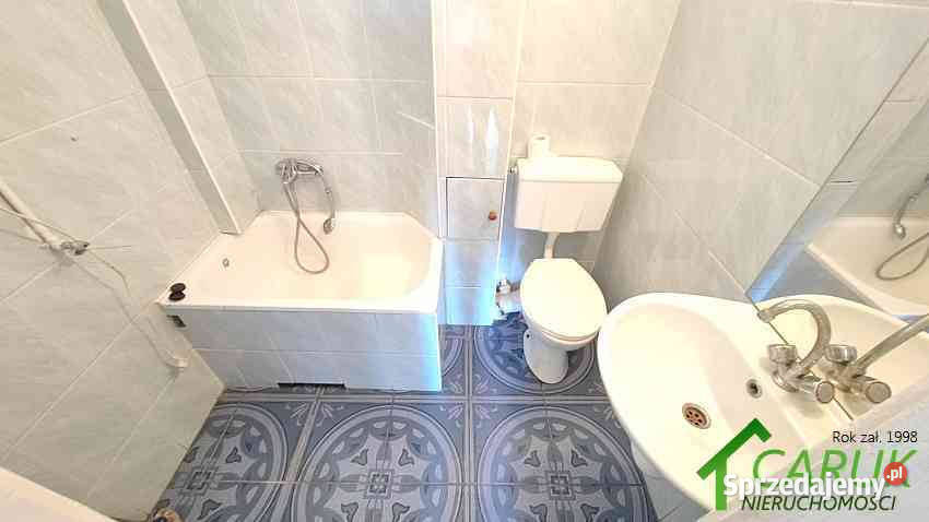 sprzedaży mieszkania Kamień Pomorski 47m2 2765zł/m2