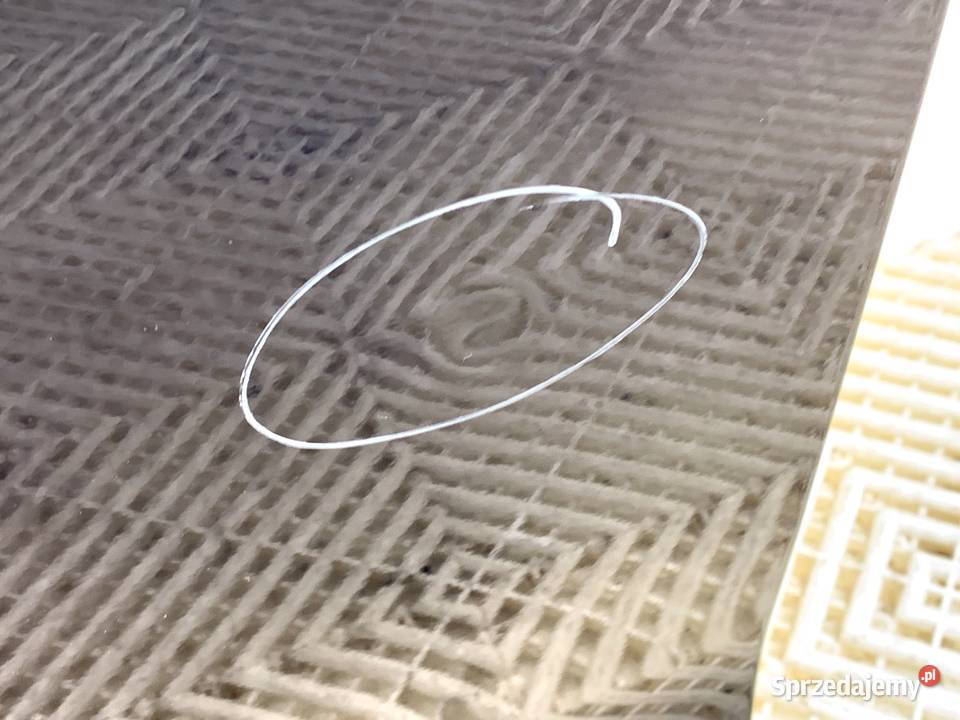 DRZWI LEWY PRZÓD MAZDA 6 GJ Kombi