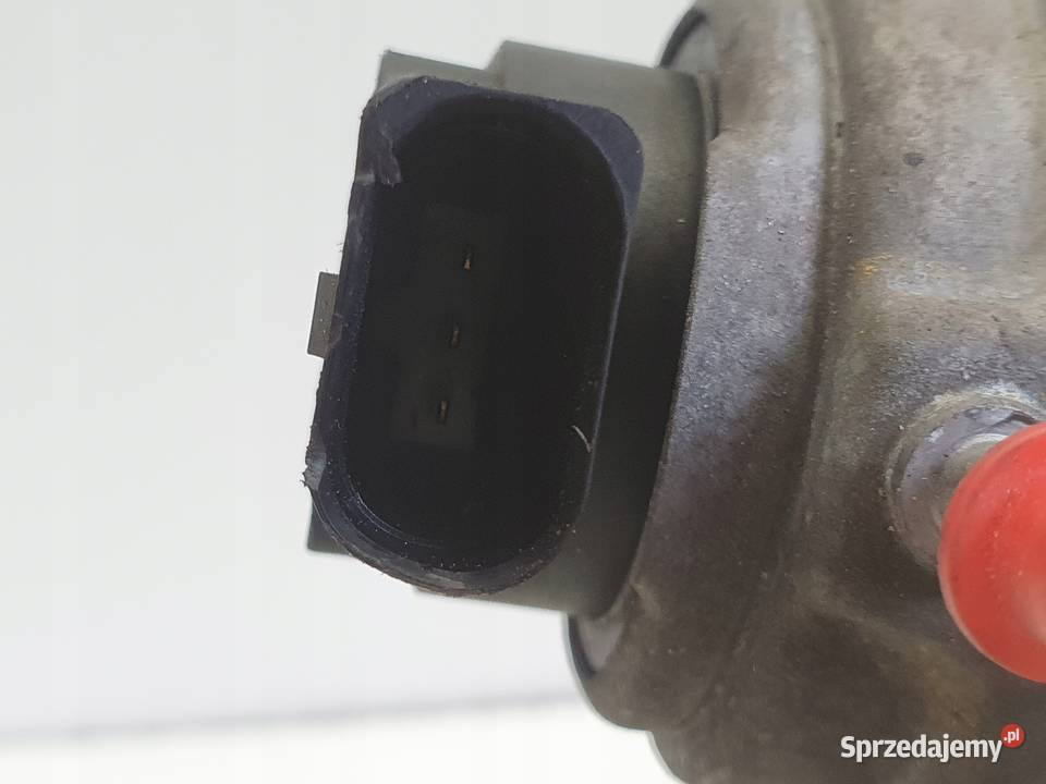 TURBOSPRĘŻARKA Volvo V60 S60 II 20 D3 turbo lubelskie Chełm