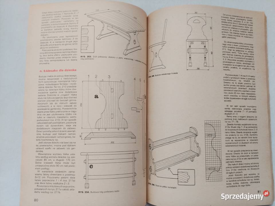 Majsterkuję narzędziami EMACOMBI ASłodowy hobby, kolekcjonerstwo mazowieckie