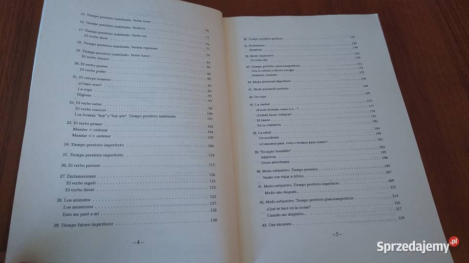 El espaol es fcil Nora Orłowska ISBN 8370174655 Gdańsk
