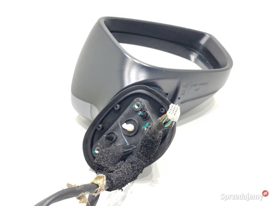 LUSTERKO PRAWY MAZDA 3 BM Hatchback ZEWNĘTRZNE podkarpackie sprzedam