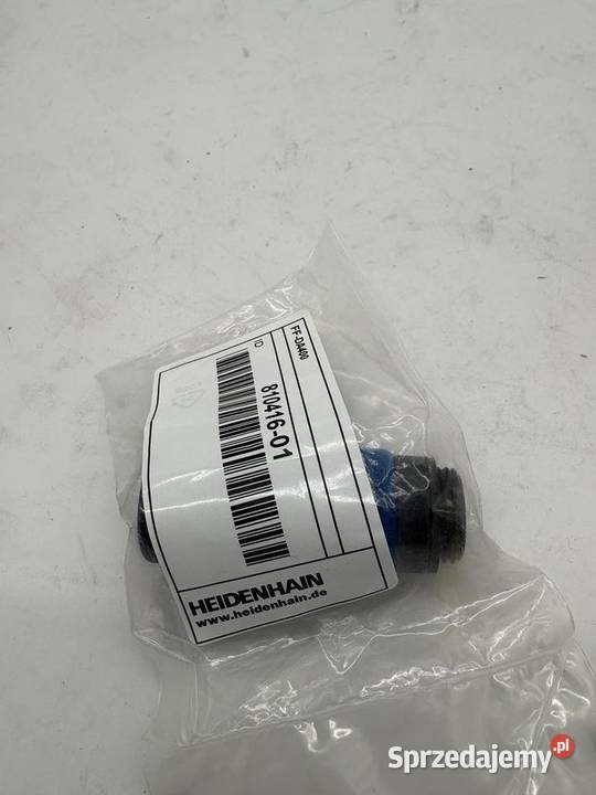 Heidenhain 81041601 Filter element Warszawa sprzedam