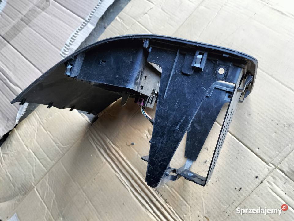 ŚRODKOWY PANEL NAWIEWU POLO 6N2 osobowe lubelskie Kamień-Kolonia