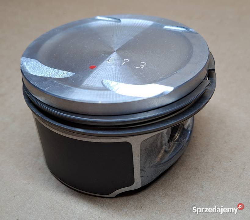 Tłoki 18 16V Fiat Barchetta Punto II Stilo Alfa osobowe Mielęcin sprzedam