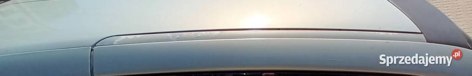 Renault Clio II 12 CAT Śrem