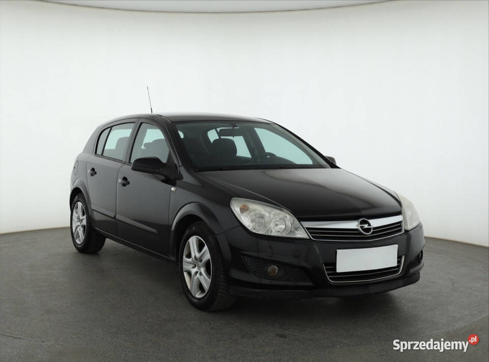 Opel Astra 14 16V Astra Piaseczno