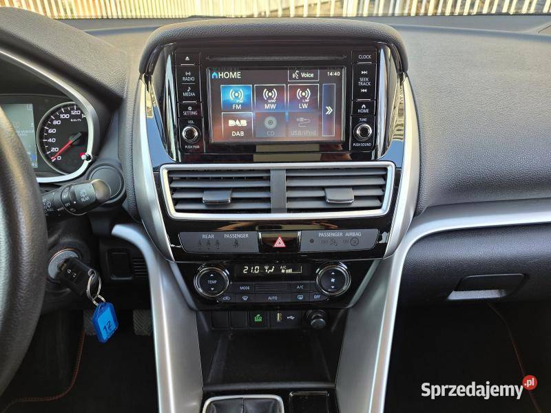 Bezwypadkowy stan kamera cofania mazowieckie Warszawa