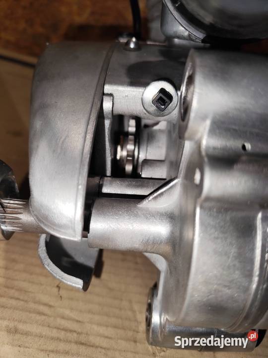 Silnik Romet Komar s38 Silniki Kietrz