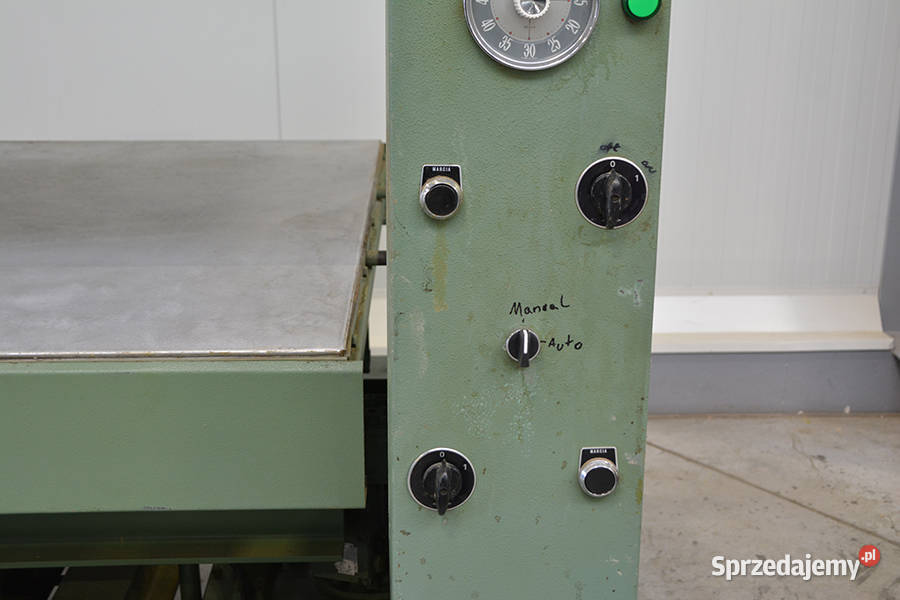 6616 PRASA STETON 2500X1300 Kalwaria Zebrzydowska