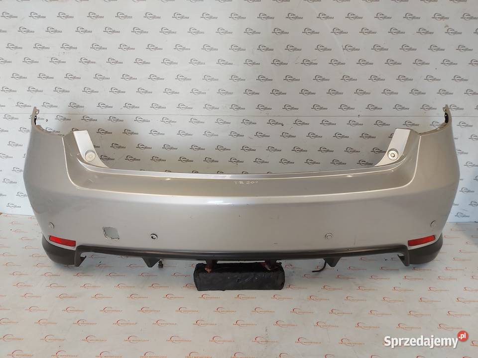 SUBARU IMPREZA XV III zderzak tył 57704FG051 Kielce