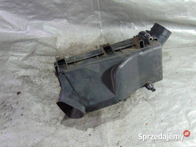 OBUDOWA FILTRA POWIETRZA FORD MONDEO MK3 20 TDCI