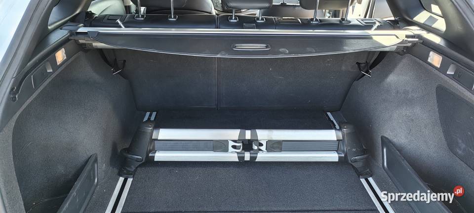 Hyundai i40 15 CRDi Premium Parzniew