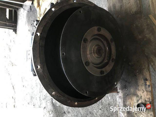 Manitou 627 Skrzynia Biegów Jastrzębniki