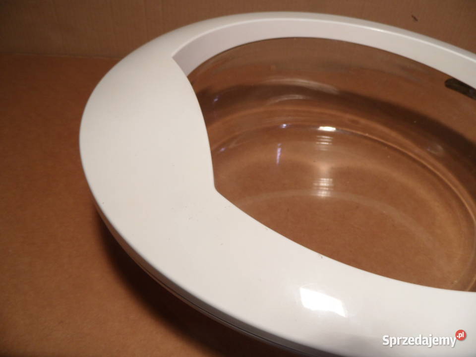 drzwi pralki amica Radlin