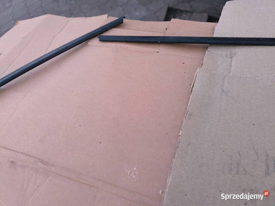 Polonez Truck nakladki ramka drzwi lewe prawe podkarpackie Stalowa Wola