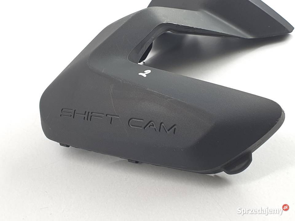 Oslona Cewki Prawa Dekiel Pokrywa Bmw R 1250 Gs Łódź