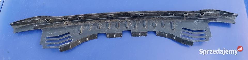 Ford S MK1 mocowanie uchwyt zderzaka tylnego Zderzaki Łosie sprzedam