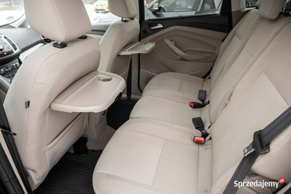 Ford C Titanium Nowy Rozrząd 160 Serwisowany II Zwoleń sprzedam