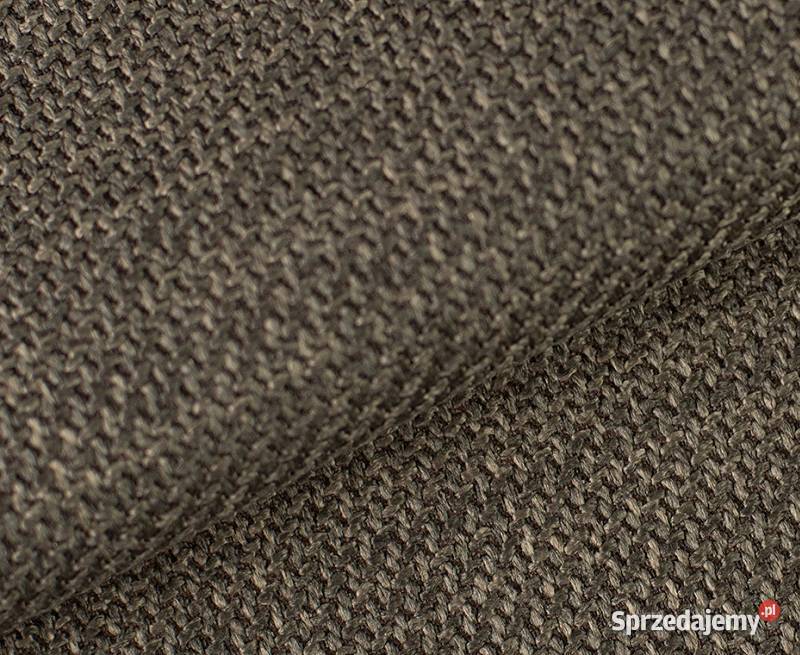Ottawa tkanina tapicerska plecionka Warszawa