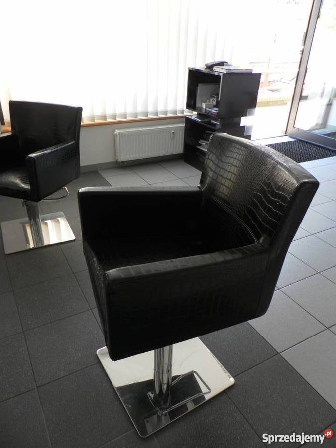 Sprzedam meble fryzjerskie AYALA Kołobrzeg