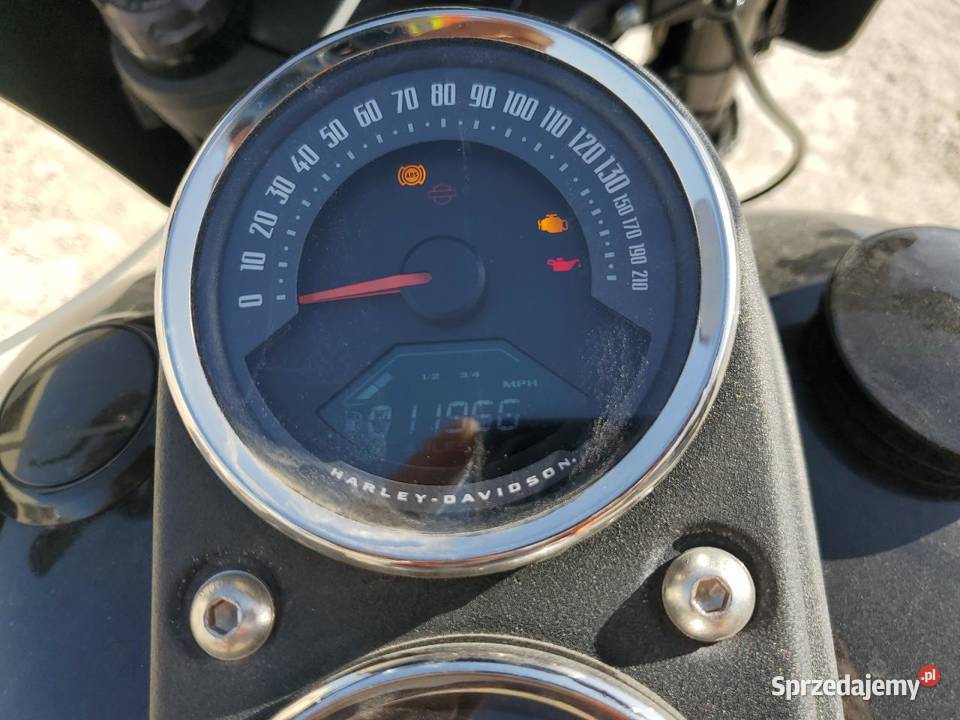 HARLEYDAVIDSON FXLRS 2023