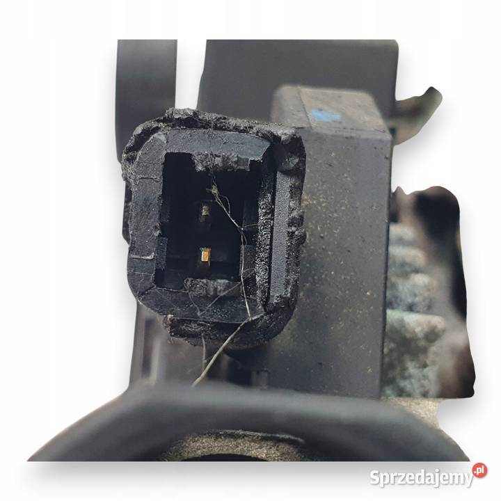 ALTERNATOR Citroen Berlingo 16 HDi 0124525126 lubelskie Chełm sprzedam