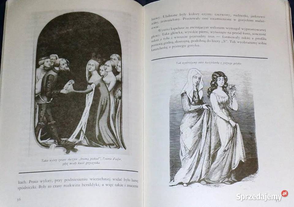 Historia pięknej kobiety Andrzej Banach Chełm