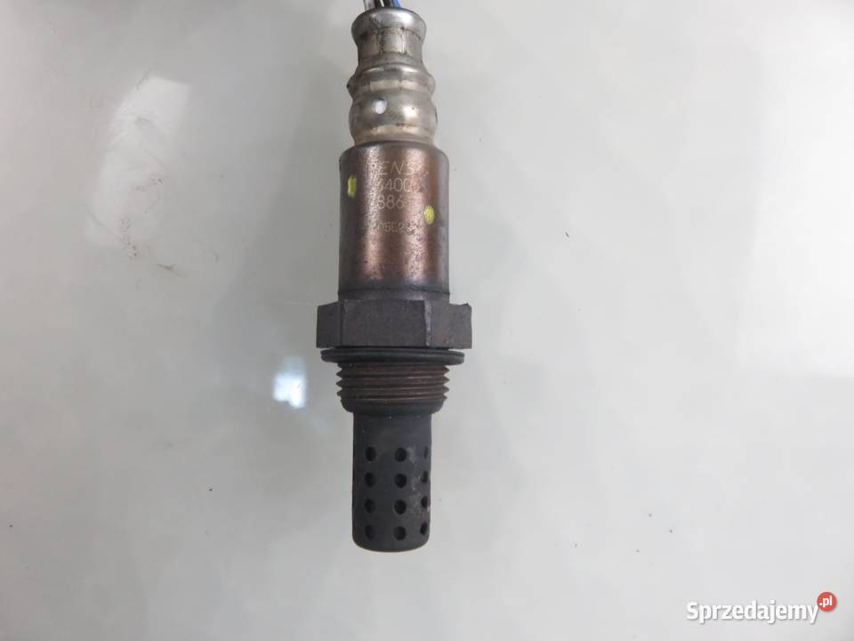 SONDA LAMBDA MITSUBISHI OUTLANDER I 20 4WD Układ wydechowy