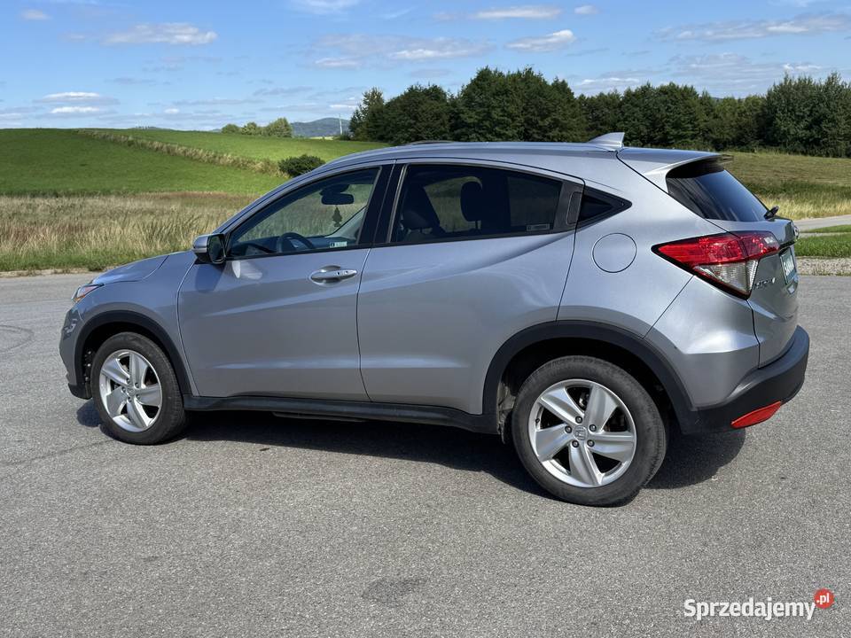 18i16v 143 AWD Gwarancja 4x4 Automat Kamery LEDy Sanok