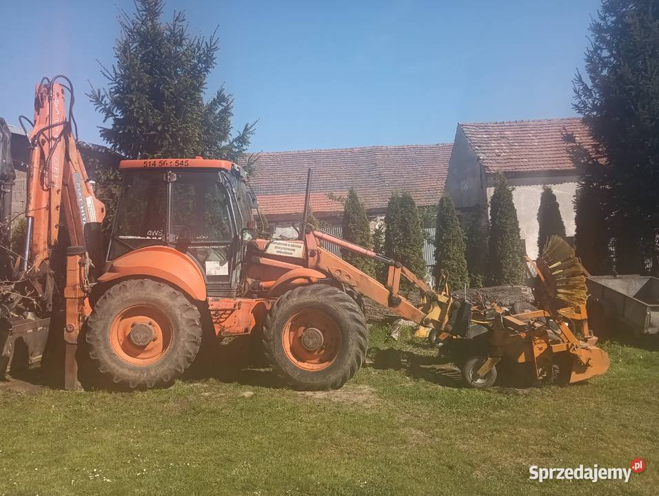 Sprzedam opolskie Brzeg