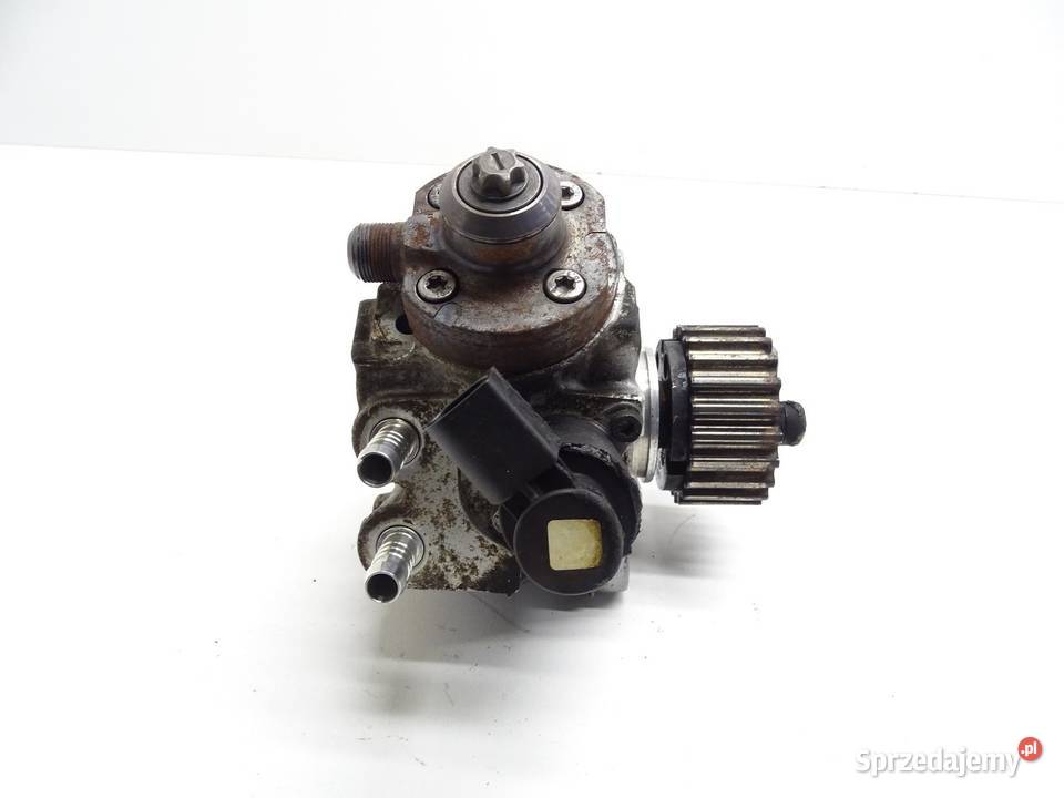 POMPA WTRYSKOWA PALIWA CGL 03L130755AC 20 TDI osobowe Pompy wtryskowe