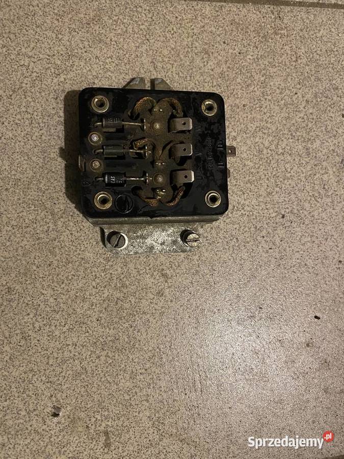 Diody Mz etz 150 250