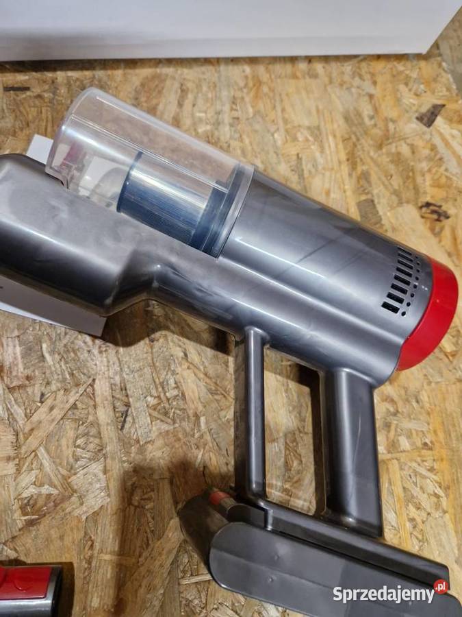 Odkurzacz Bravon SK2583 to nowoczesny odkurzacz Głogowa