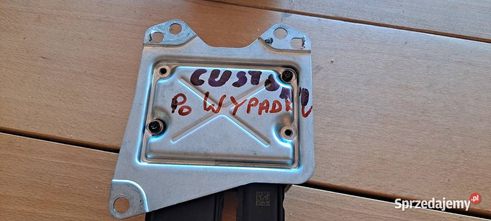 Moduł poduszki powietrznej Majków sprzedam