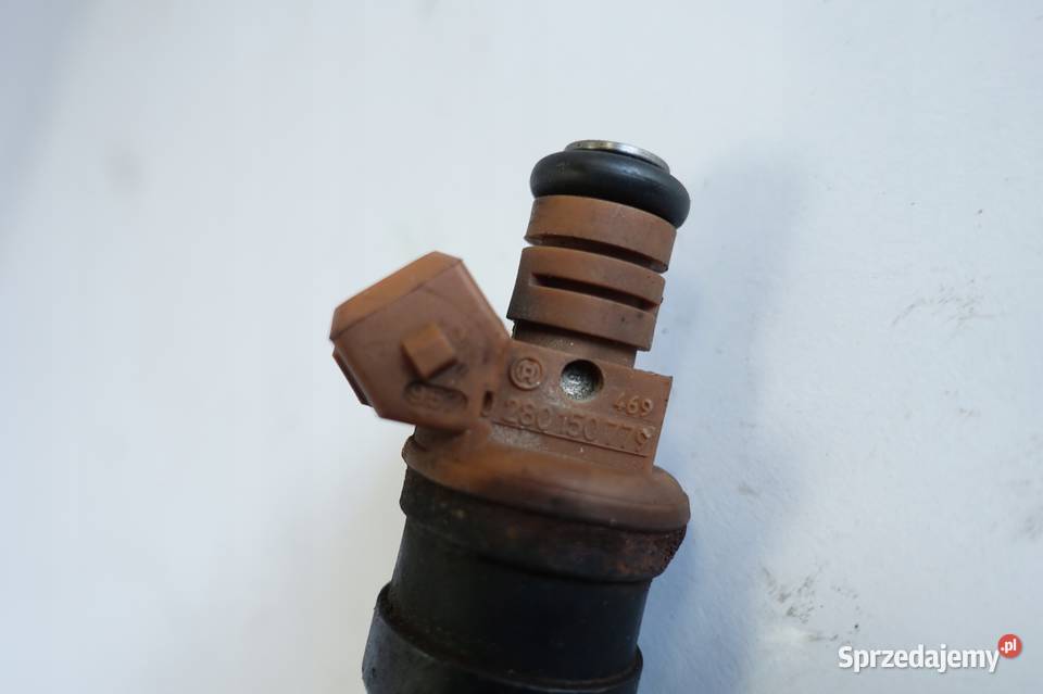 WTRYSKIWACZ Volvo 850 20 B wtrysk 280150779 lubelskie Chełm